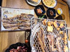 -大壮家原味烤肉(兴华北街店)