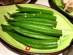 一叶一世界-一叶一世界·素食餐厅(锦华万达店)