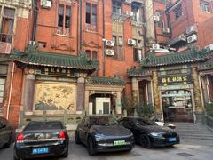 -梅龙镇酒家(南京西路总店)