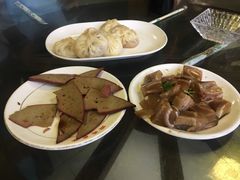 -四条包子(古城街店)