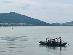 -东钱湖旅游度假区