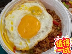 -Home Thai·泰谣(王府井apm店)