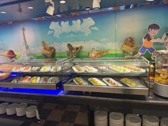 -济南蓝海御华大饭店·蓝钻国际美食自助百汇(山东书城店)