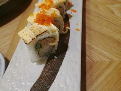 -仓桥家·焗寿司·锅物(光谷步行街店)