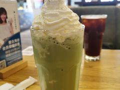 -海岩咖啡(茂业天地店)