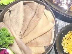 -渝涯重庆豆花老火锅(中赢国际店)