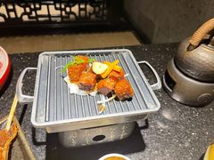 -吼堂老火锅(太古里总店)