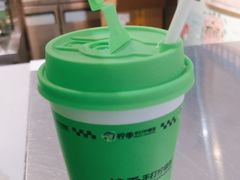 -柠季.手打柠檬茶(华创国际广场店)