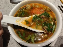 -海底捞火锅(吴中路店)