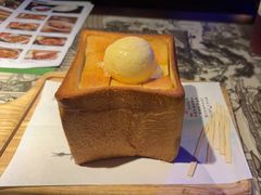 -绿茶餐厅(燕郊永旺店)