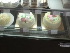 -凯司令西饼店(东建路店)