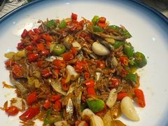 -千岛湖小鱼儿·淳安匠心农家菜