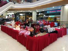 -吾悦广场(南京鼓楼店)