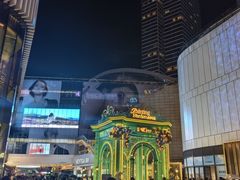 -民盈·国贸城