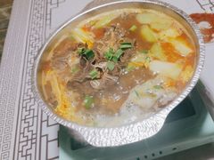 -云晓光头烧烤吧(盛夏店)