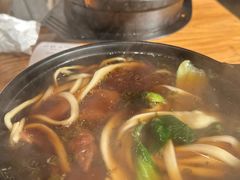 -小义乌砂锅拉面(海事共享区店)