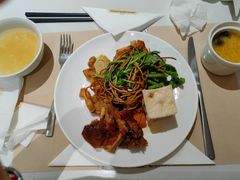 -晶丽香榭自助餐(南京大饭店)