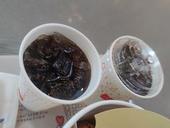 -麦当劳(文化西路店)
