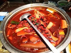 -缪氏川菜(深圳北站缤果空间店)