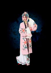 -梨园天地京剧摄影(玲珑天地店)