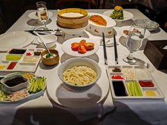 -四季民福烤鸭店(王府井东安门店)