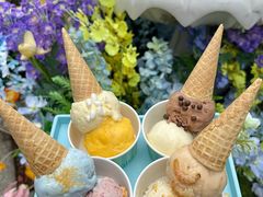 -苏小糖(鼓浪屿三丘田花园店)