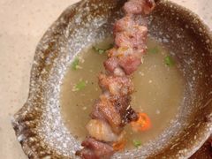 -313羊庄·羊肉火锅烧烤(李村店)