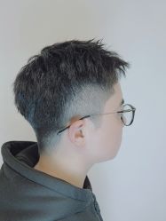 -MRMODE时尚先生美发沙龙