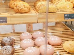 -面包新语(融创茂店)