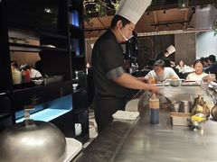 -水木锦堂·自助铁板烧(世贸天阶店)