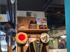 -纳鲁孜·新疆特色餐厅(上海悦荟广场店)