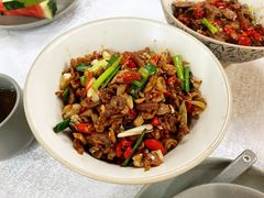 -湘中缘·湖南菜(娄底驻京办店)