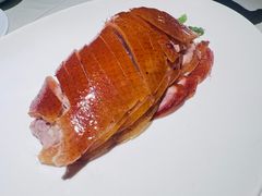 -四季民福烤鸭店(外滩外白渡桥店)