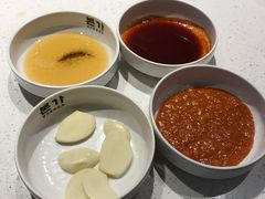 -本家韩国烤肉(青岛万象城店)