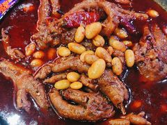 -老闵田螺馆·南昌特色小炒(梦时代店)