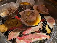 -伊茉家的烤肉店(勒泰中心店)