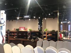 -羊绒世家(滨康路店)