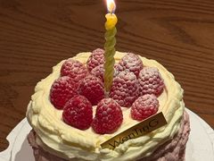 -WenTinG文汀·半糖蛋糕(港汇恒隆店)