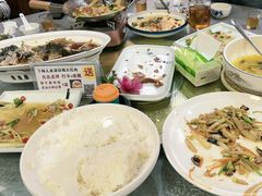 -下梅人家土菜馆(历史文化餐厅度假区店)