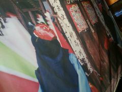 -黔蘑菇四季餐厅(观山湖店)