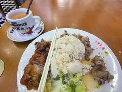 -澳门陈光记烧味饭店(郎家园店)