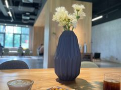 -山下C5cafe(惠通时代广场店)