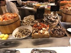 冷海鲜-厦门艾美酒店·新食谱西餐厅