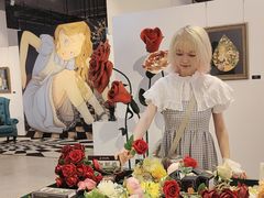 -观澜湖手艺工场·陶艺·吹玻璃·拼豆