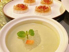 -汕头龙光喜来登酒店-采悦轩中餐厅