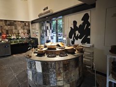 -黄山老妈·土菜(碧桂园店)