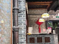 -黄祥华养生堂·炖汤·营养蒸饭(岭南天地店)
