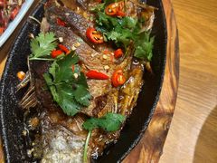 -大胡子古法瓦缸烧烤(亚泰北街店)