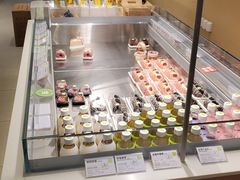 -奈雪的茶(正弘城PRO+店)