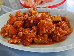 -阿弟特色海鲜餐厅·大排档(平潭店)